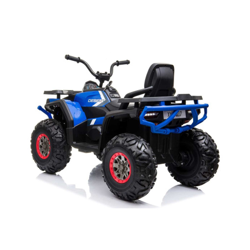 KIDS ELECTRIC QUAD BIKE