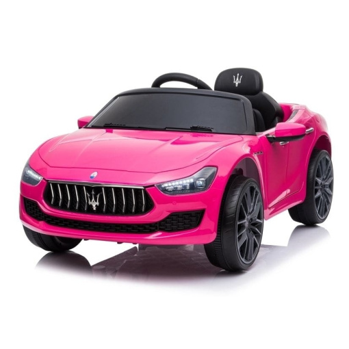 maserati kids car