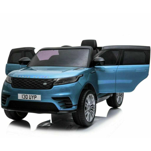 RANGE ROVER VELAR WITH PARENTAL REMOTE