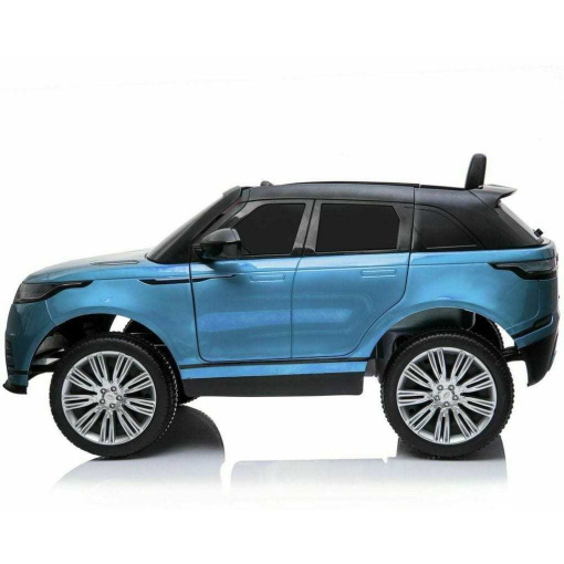 KIDS CAR RANGE ROVER VELAR