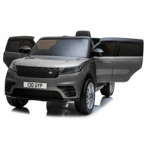 KIDS ELECTRIC RANGE ROVER VELAR