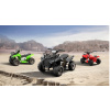 KIDS QUAD BIKES