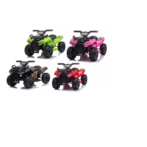 KIDS RIDE ON ELECTRIC BUGGY 6V