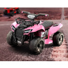 PINK KIDS QUAD JS320