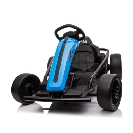 Kids Drift Go Kart Electric Ride On 24v SX1968 Upgraded Model - Image 9