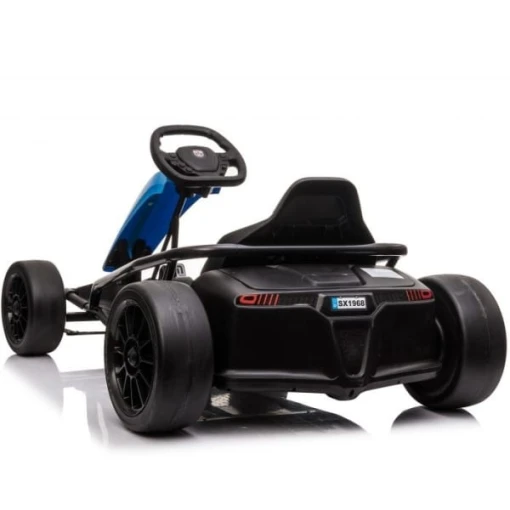 Kids Drift Go Kart Electric Ride On 24v SX1968 Upgraded Model - Image 10