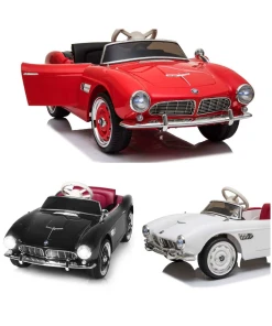 BMW 507 CLASSIC KIDS RIDE ON CAR