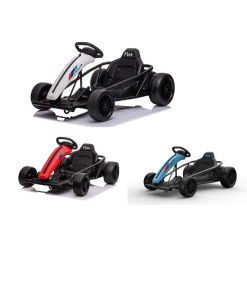 KIDS DRIFT GO KART ELECTRIC