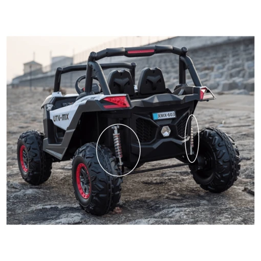 xmx603 utv shock absorbers