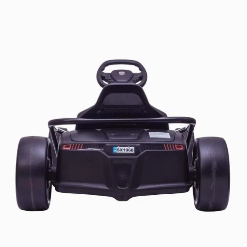 Kids Drift Go Kart Electric Ride On 24v SX1968 Upgraded Model - Image 6