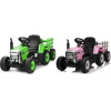 xmx606 kids ride on tractor