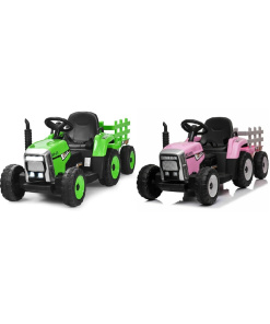 xmx606 kids ride on tractor