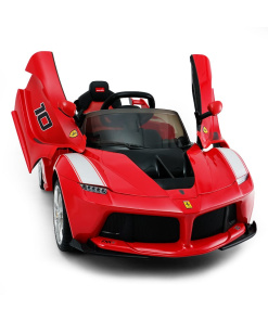 laferrari 12v electric car