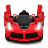 Ferrari Ride on Kids Car