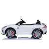 JAGUAR F-TYPE ELECTRIC CAR FOR KIDS WITH REMOTE