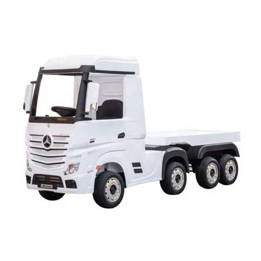 Merc Actros truck for kids