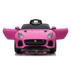 PINK JAGUAR 1