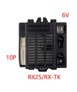 weelye rx25 remote receiver module