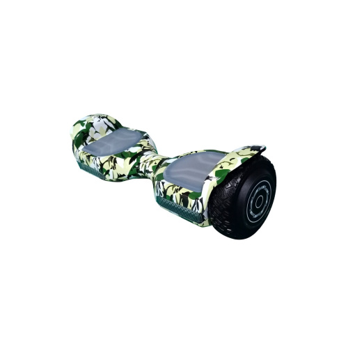 kids segway camo green