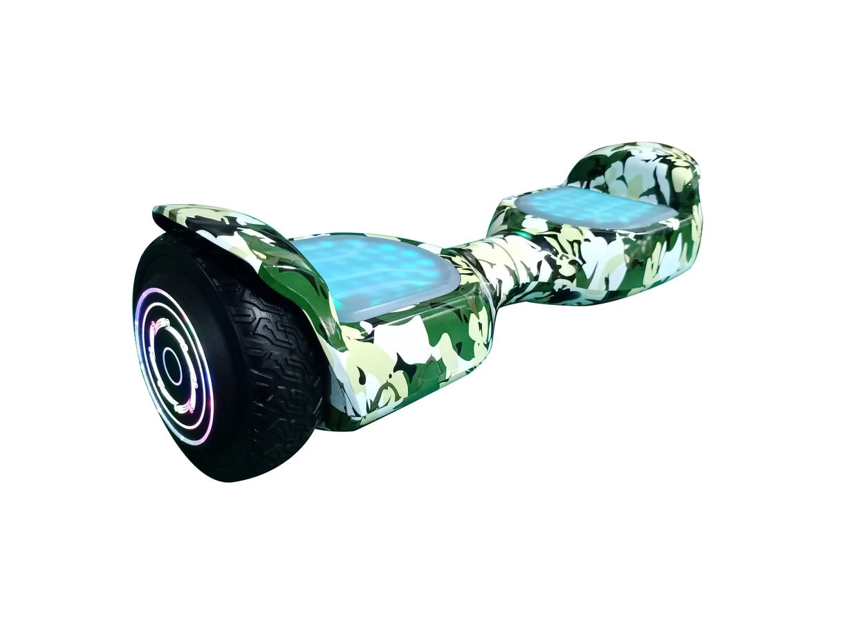 Hoverboard smyths sales