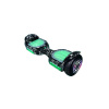 Ash Black Kids Segboard