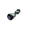 Ash Black G11 Gyroor Hoverboard