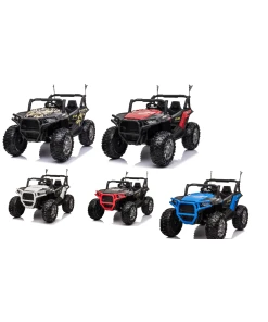 24v Ride on UTV for Kids