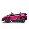 kids xmx615 pink lamborghini