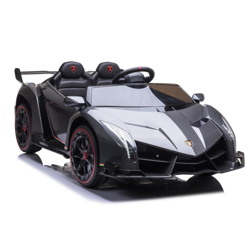 Kids 2 Seater Lamborghini car