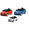 6732r range rover svr kids ride on car