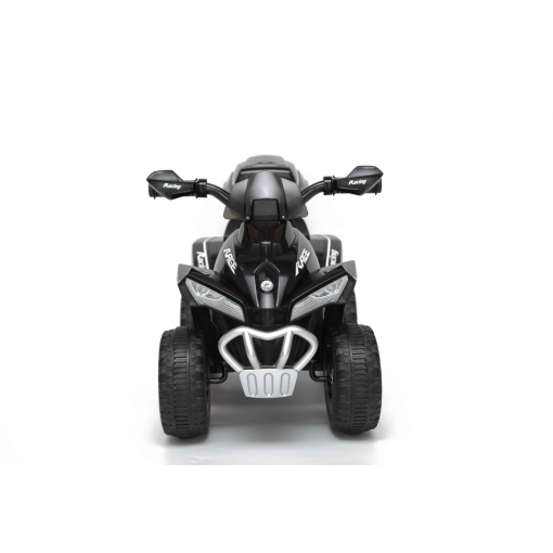 Toddler quad bike