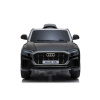 AUDI Q8 KIDS CAR BLACK