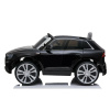 AUDI Q8 KIDS CAR BLACK 2