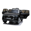 AUDI Q8 KIDS CAR BLACK 5