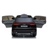 AUDI Q8 KIDS CAR BLACK 6