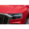 AUDI Q8 KIDS CAR RED 12