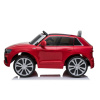 AUDI Q8 KIDS CAR RED 3