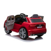 AUDI Q8 KIDS CAR RED 8