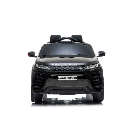 kids evoque ride on car