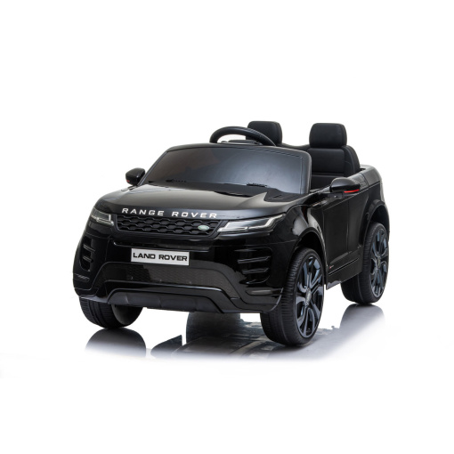 kids range rover riding car