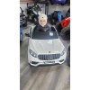 GLC 63S Kids Mercedes Ride on