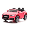 12v Electric car in Pink