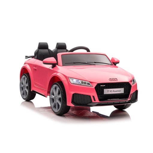 Kids electric Pink Car