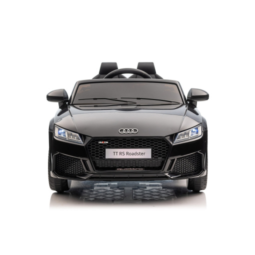 Black Audi TT Ride on Car