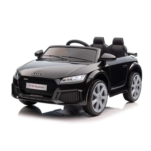 Electric toy store car audi