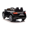 Audi Black Car for Kids