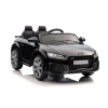 Audi TT Electric Car Black