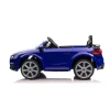 Audi TT Rid eon Electric Car
