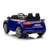 TT Ride on Car blue