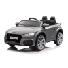 Kids Audi in Grey